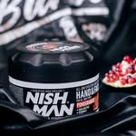 Nishman käte- ja näokreem granaatõun