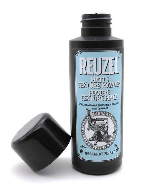 Reuzel Matte Texture Powder 15g