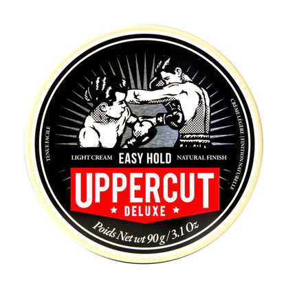 Uppercut Deluxe Light Hold 90g