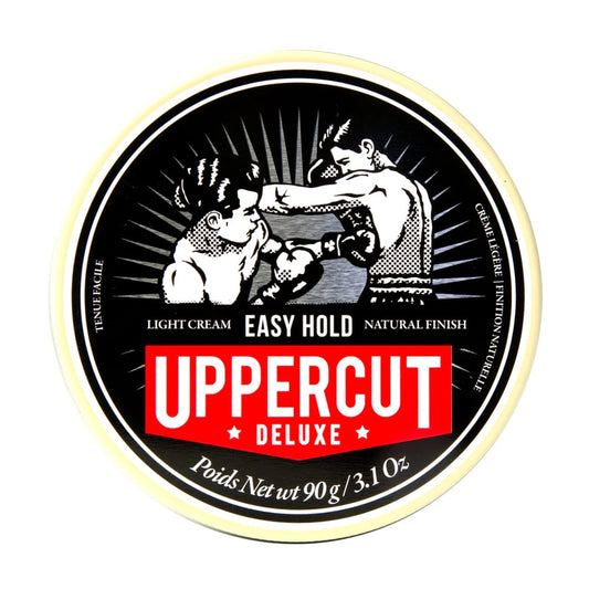 Uppercut Deluxe Light Hold 90g