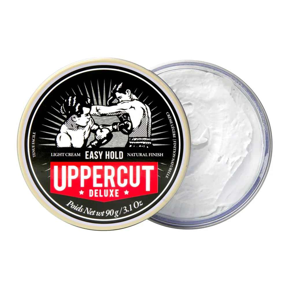 Uppercut Deluxe Light Hold 90g