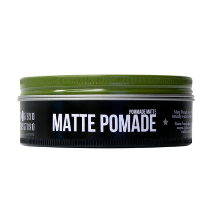 Uppercut Deluxe Matte Pomade 100g 