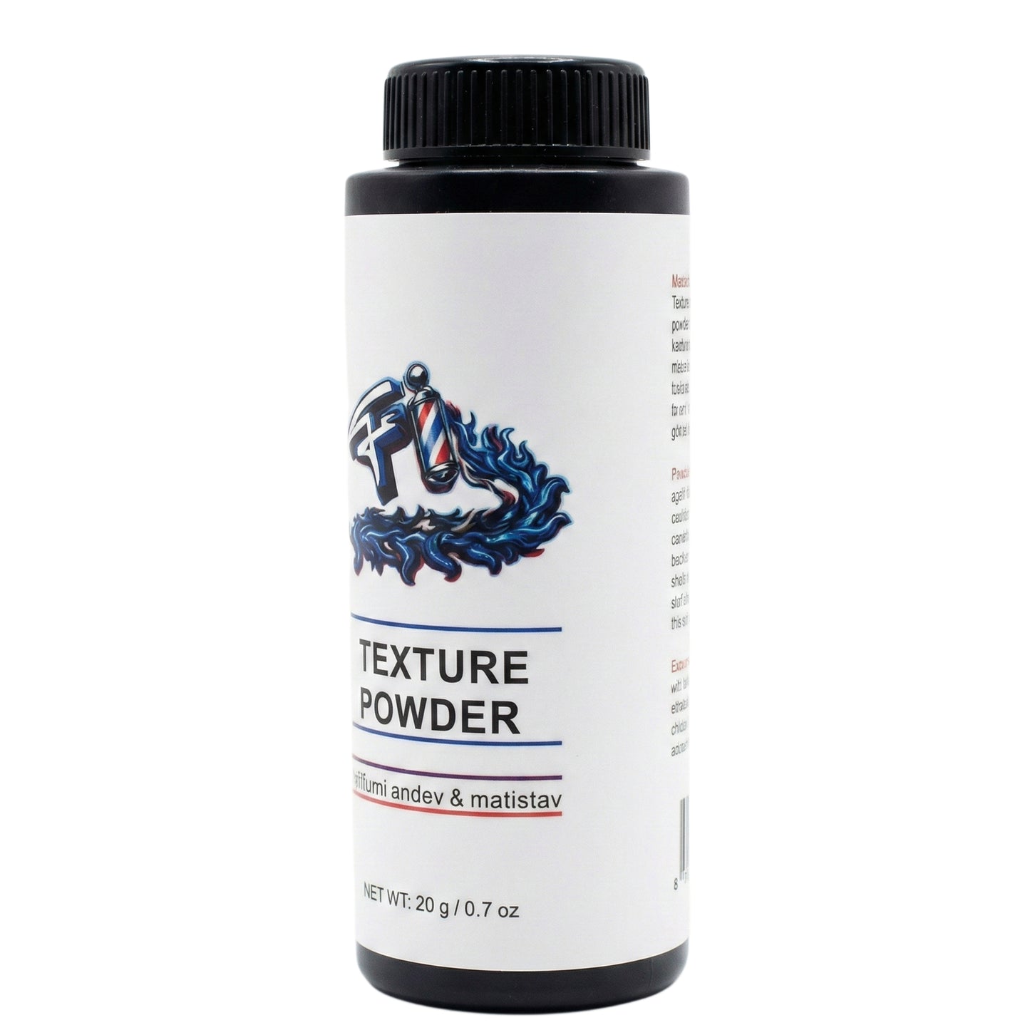 Fi Texture Powder 20g